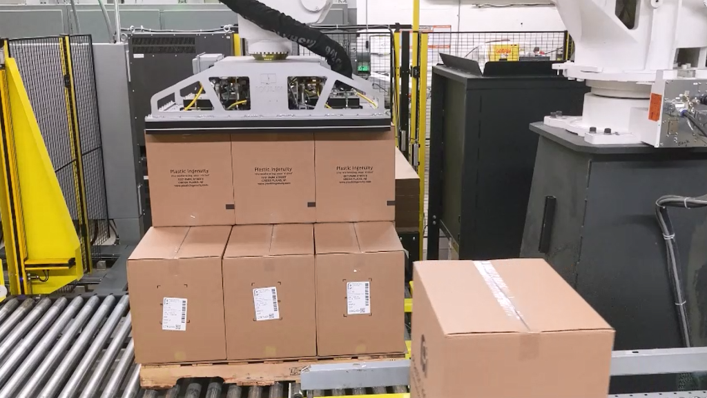 Plastic Ingenuity 113 Certainteed Dr, Oxford, NC 27565, USA BusinessYab