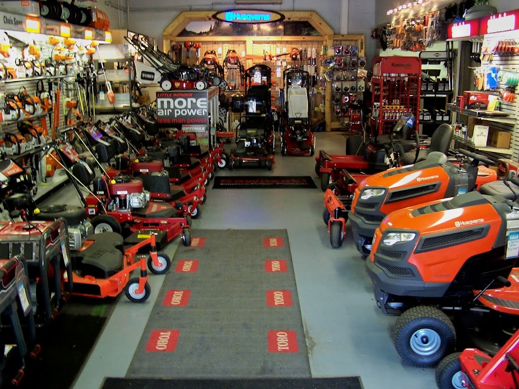 Precision Mower & Power Equipment | 3 Orchard St W, Nanuet, NY 10954, USA | Phone: (845) 624-2159