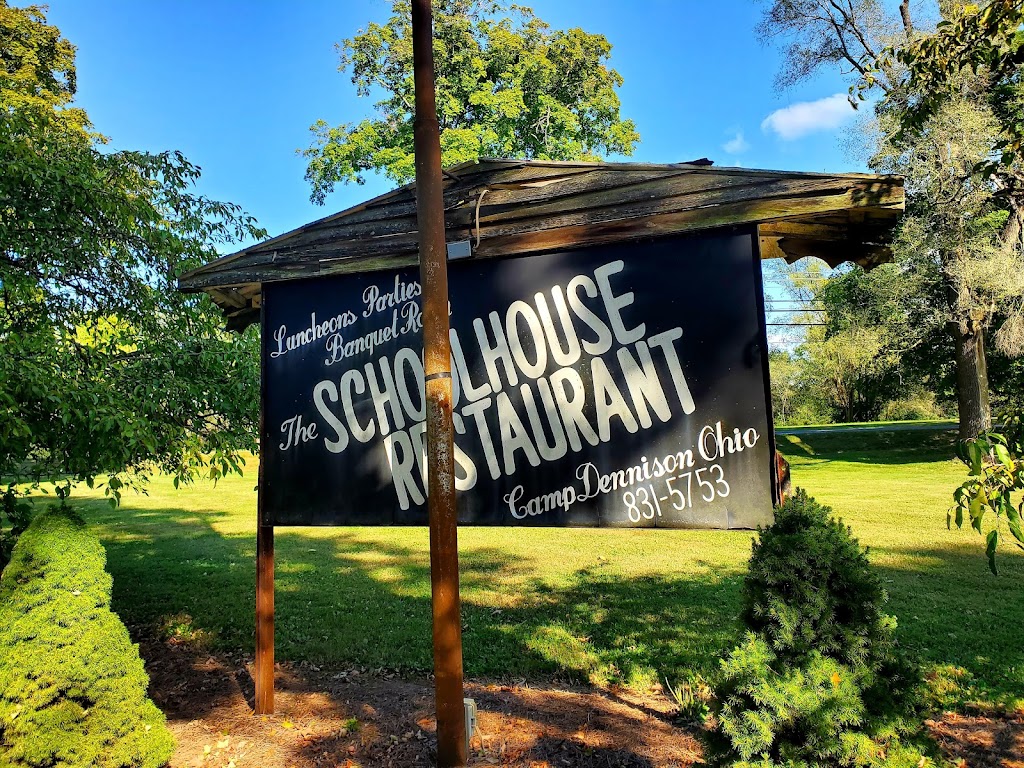 Schoolhouse Restaurant | 8031 Glendale Milford Rd, Camp Dennison, OH 45111, USA | Phone: (513) 831-5753