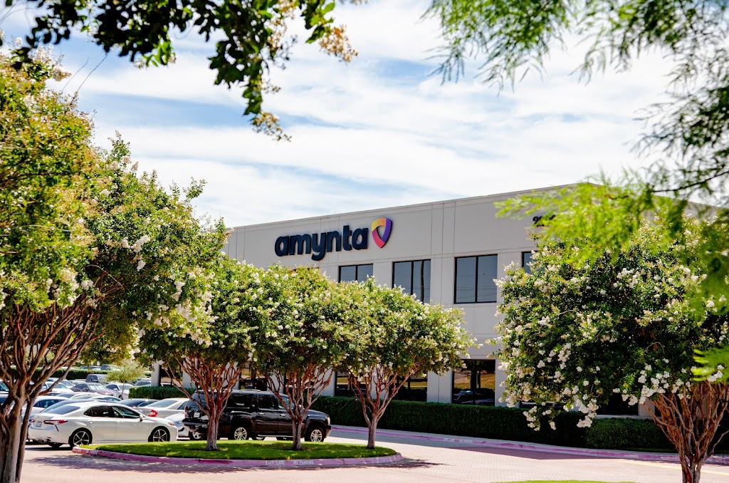 Amynta Group | 2200 TX-121, Bedford, TX 76021, USA | Phone: (817) 785-6601