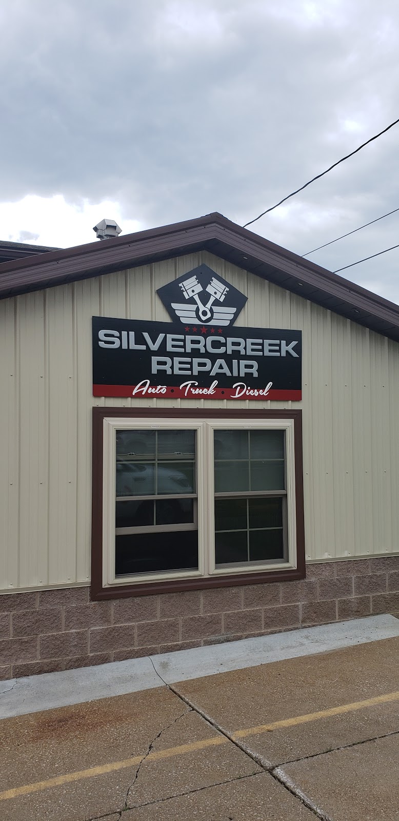 Silvercreek Repair | 125 Silvercreek Rd, Wadsworth, OH 44281, USA | Phone: (330) 335-4005