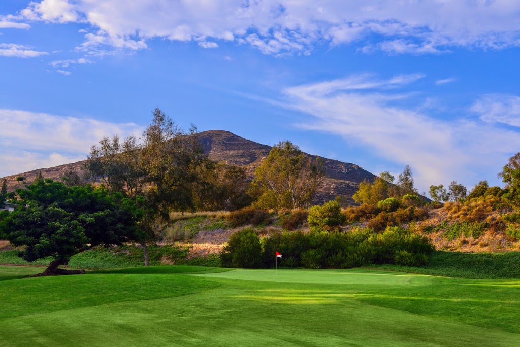 Mission Trails Golf Course | 7380 Golfcrest Pl, San Diego, CA 92119 | Phone: (619) 460-5400