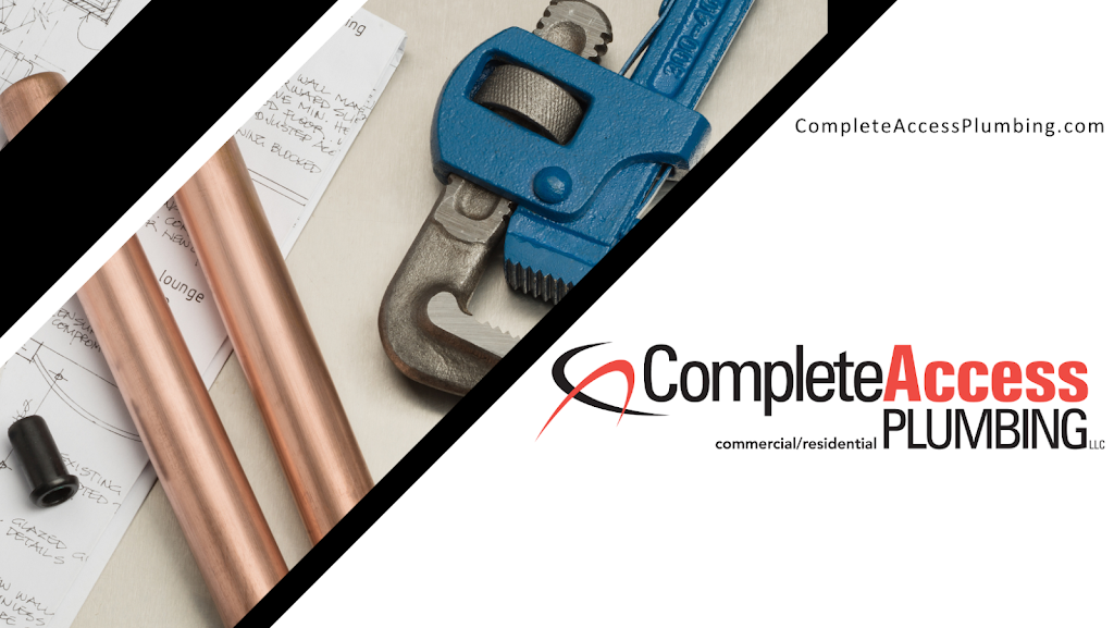 Complete Access Plumbing, LLC | 3240 59th Dr E Suite 107, Bradenton, FL 34203, USA | Phone: (941) 739-5444