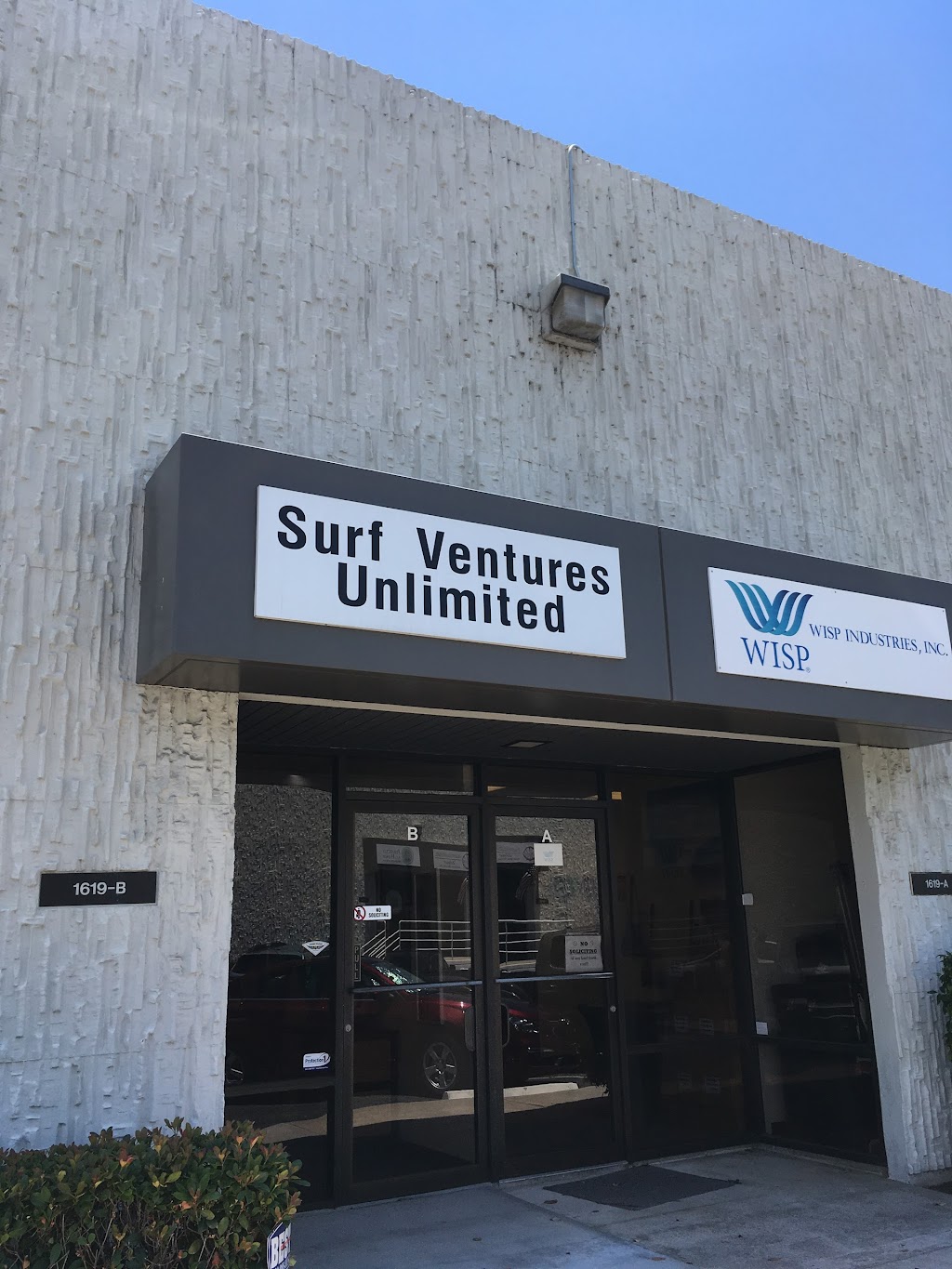 Fisher Boards (Surf Ventures Unltd.) | 1619 S Rancho Santa Fe Rd, San Marcos, CA 92078, USA | Phone: (760) 274-6551