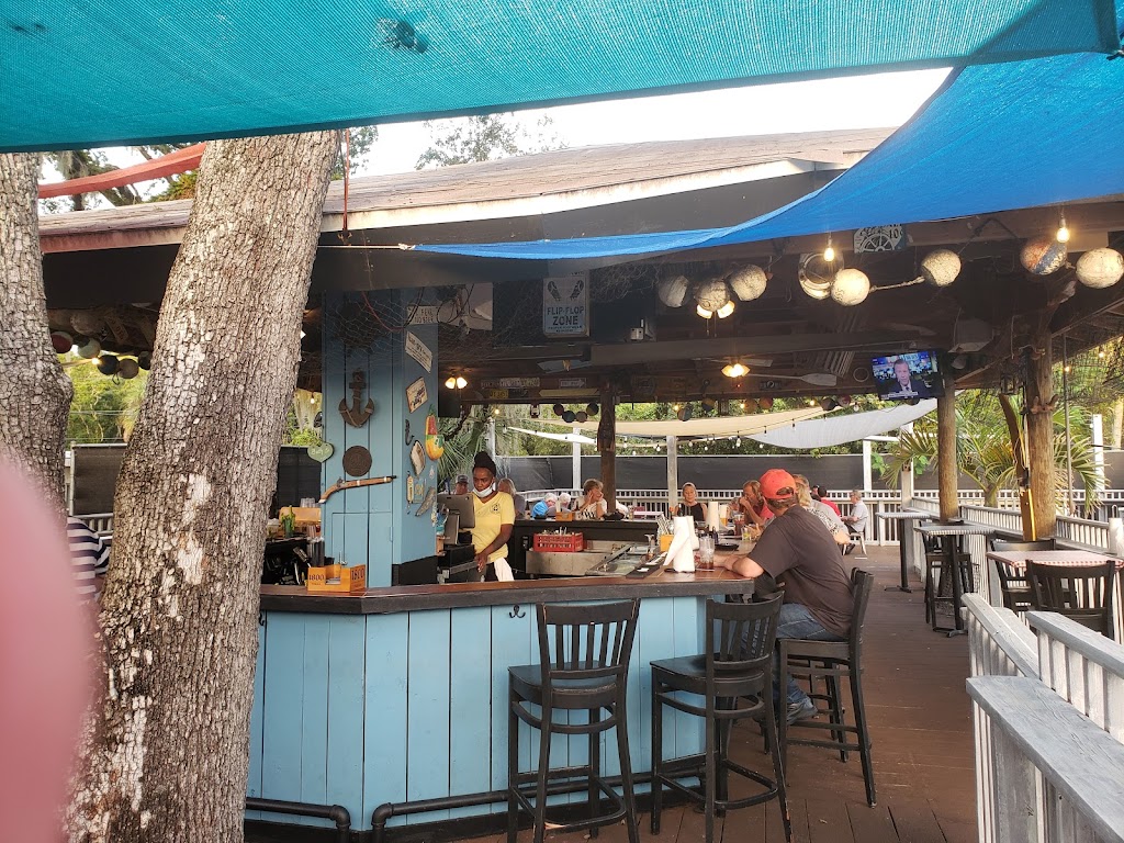 Morgan Maes Oyster House | 606 N Pinellas Ave, Tarpon Springs, FL 34689, USA | Phone: (727) 935-7380