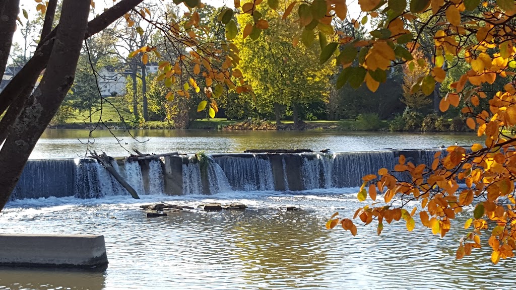 Log Cabin Laundromat & Dry Cleaners | 329 W Monroe St, Dundee, MI 48131, USA | Phone: (734) 529-2519