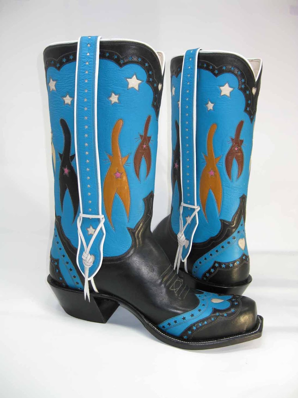 Perrin Creek Custom Cowboy Boots | 2618 Hickory Fork Rd, Gloucester, VA 23061 | Phone: (804) 854-3169