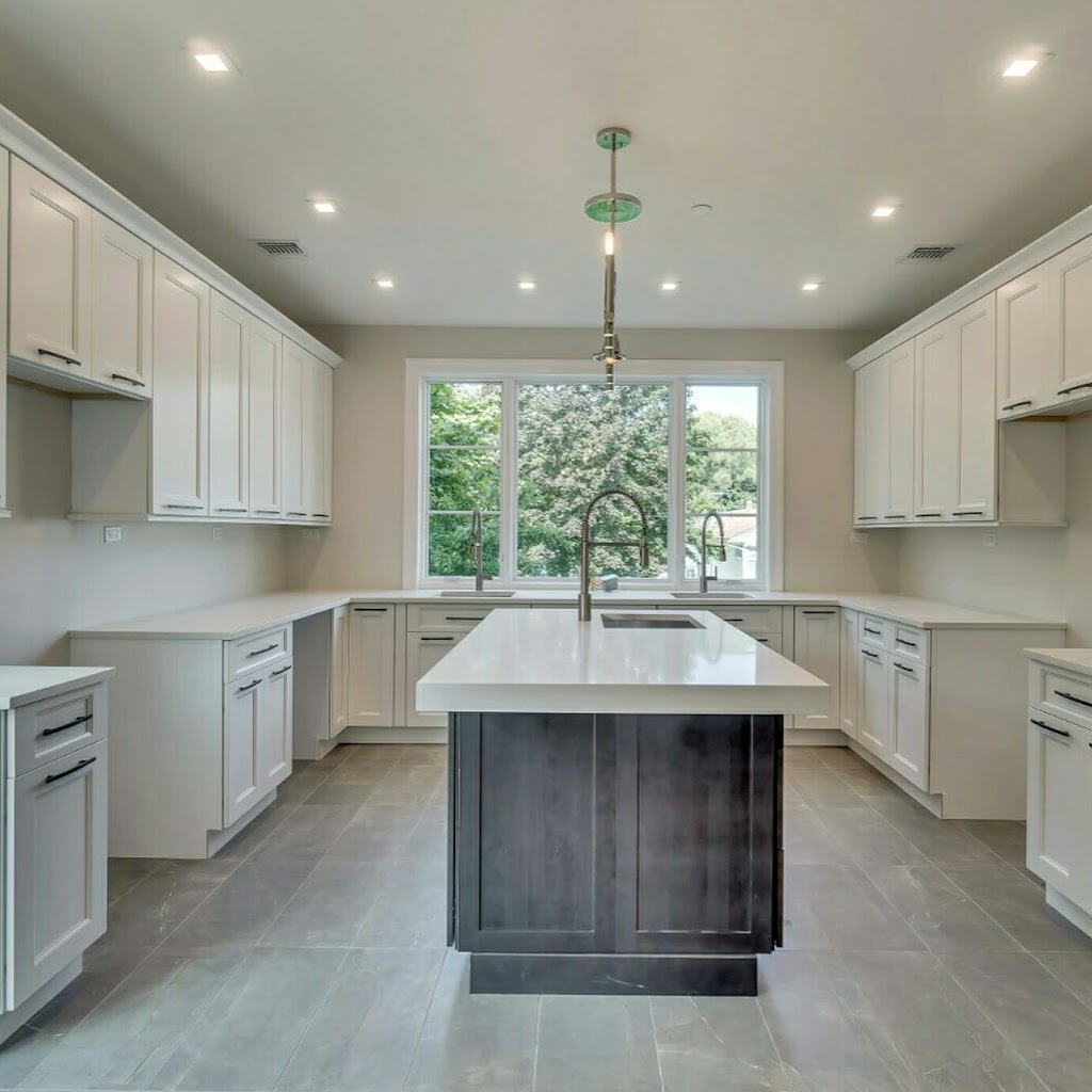 The Kitchen Pro | 614 Corporate Way Unit 7, Valley Cottage, NY 10989, USA | Phone: (845) 419-3841