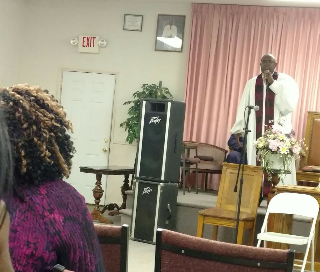 Melita Grove Baptist Church | 1105 Mt Shepherd Rd, Asheboro, NC 27205, USA | Phone: (336) 626-2927