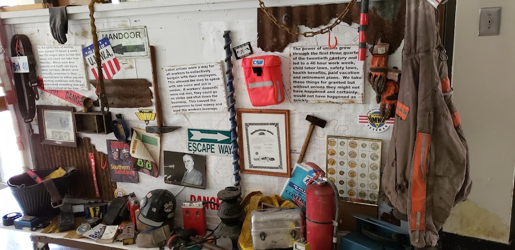 Hatfield & McCoy Museum, LLC | 14 Hustonville St, Liberty, KY 42539, USA | Phone: (606) 669-0364