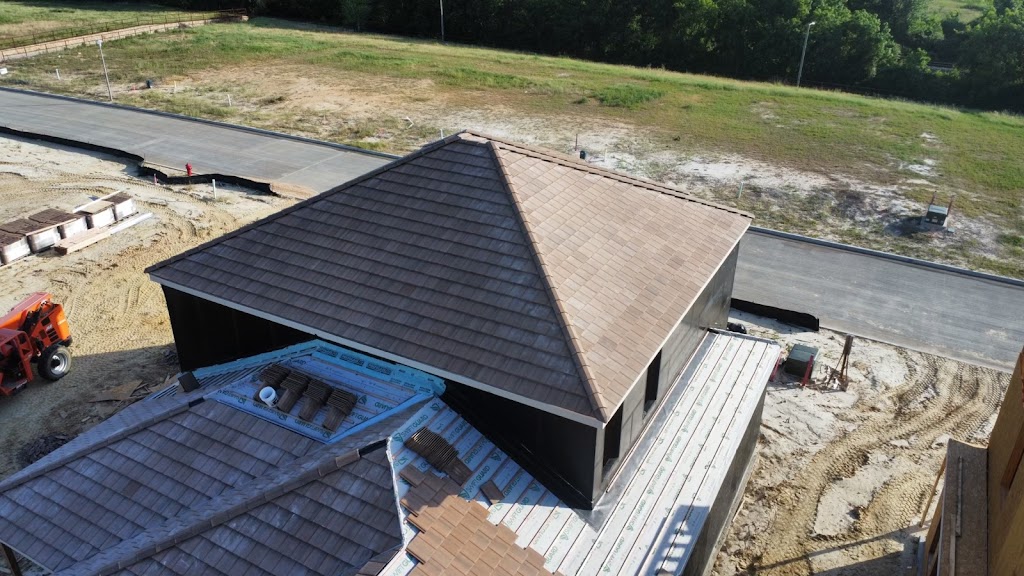 Fortis Roofing Systems - Roofing Contractor | 2242 Trevor Dr, Weatherford, TX 76087, USA | Phone: (817) 576-8797