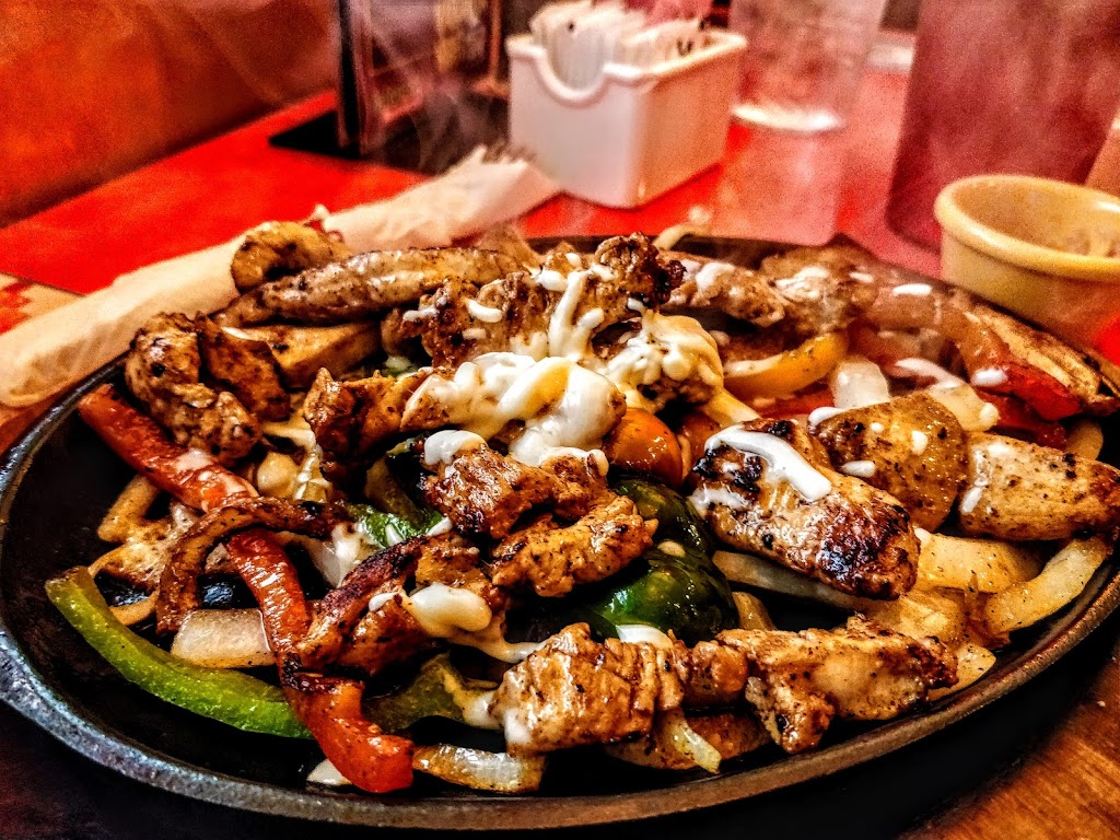 Jalapenos | 806 Baldwin Ave, Pontiac, MI 48340, USA | Phone: (248) 454-0887