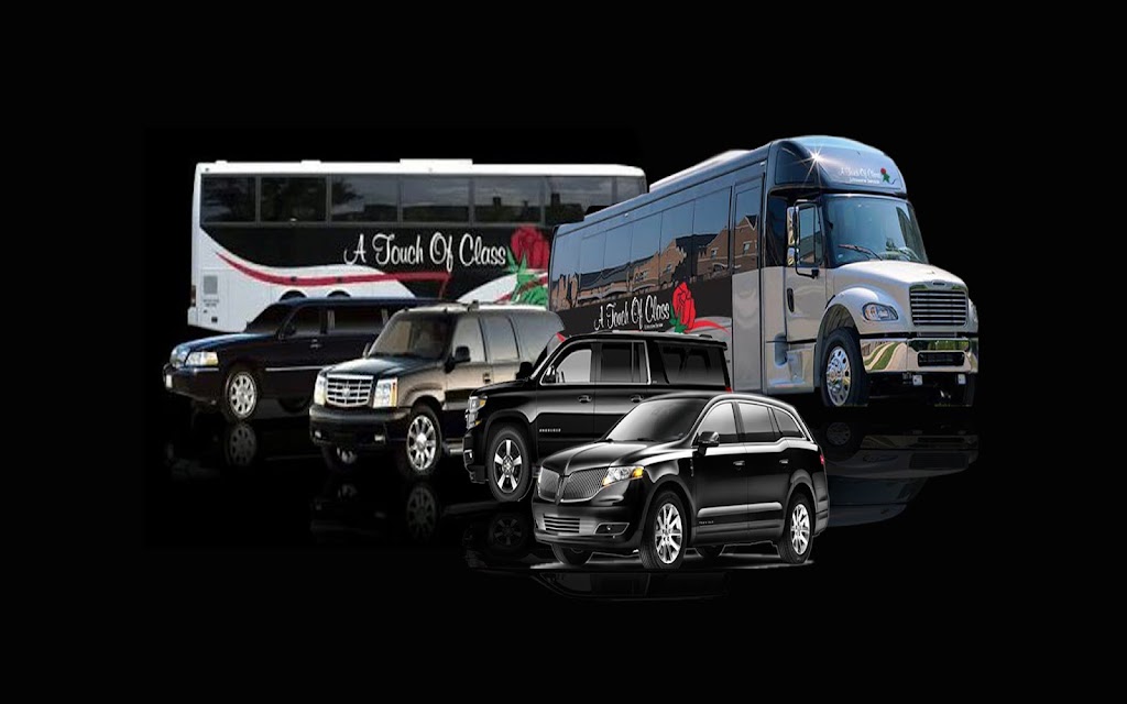 A Touch Of Class Limousine Service | 5893 Center Rd, Valley City, OH 44280, USA | Phone: (216) 861-7433