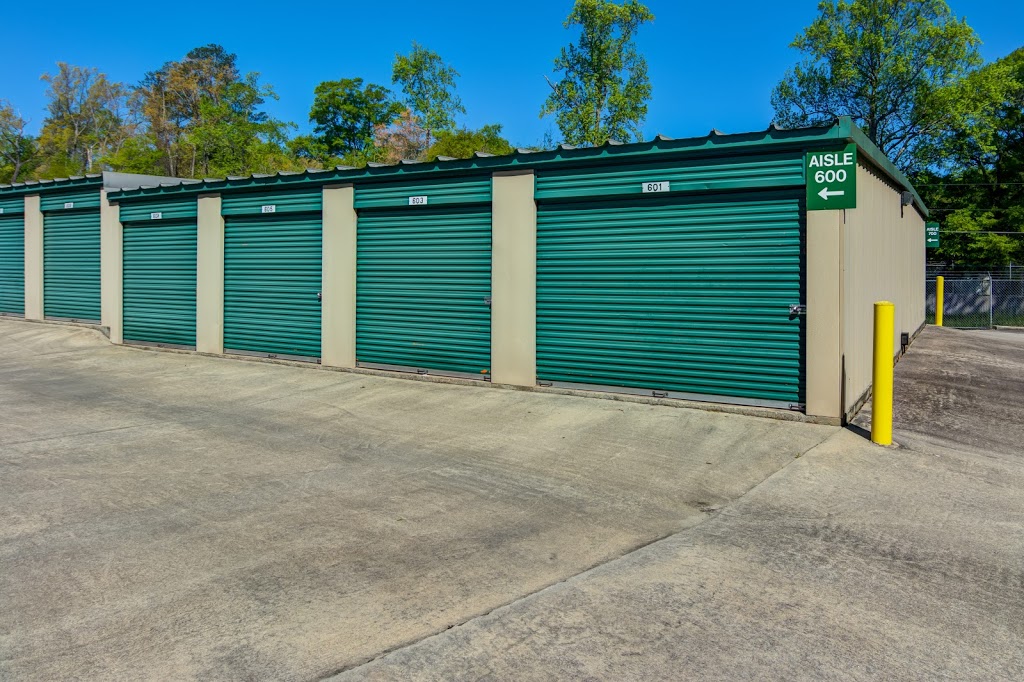 Metro Self Storage | 10240 Veterans Memorial Hwy, Lithia Springs, GA 30122, USA | Phone: (770) 941-3656