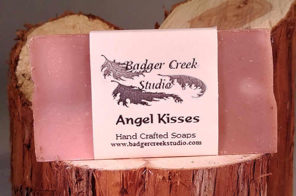 Badger Creek Soap | 12601 E, US-60 Shop 325, Gold Canyon, AZ 85118, USA | Phone: (520) 668-4035