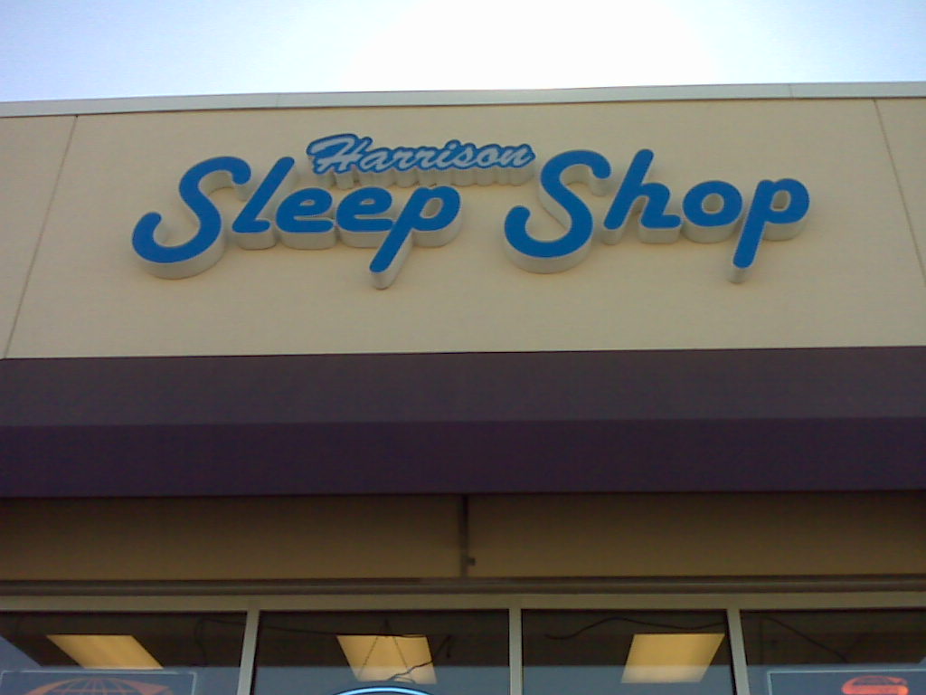 Harrison Sleep Shop | 593 Ring Rd, Harrison, OH 45030, USA | Phone: (513) 202-0731
