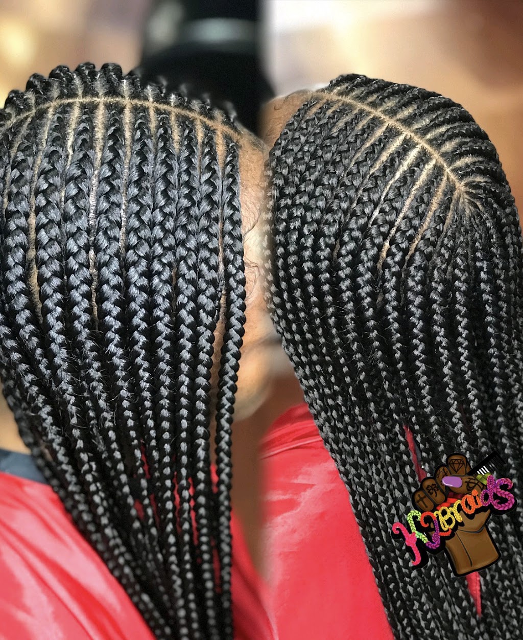 K2 Braids studio | 14023 Crenshaw Blvd #1, Hawthorne, CA 90250, USA | Phone: (818) 527-2116