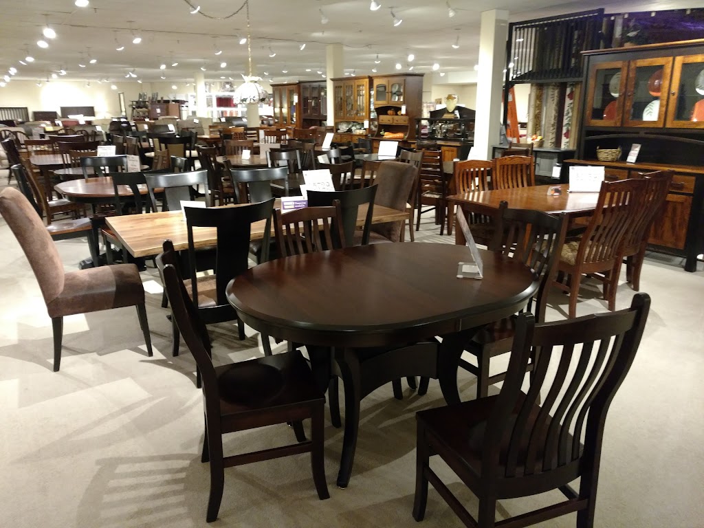 Jasens Fine Furniture | 27603 Gratiot Ave, Roseville, MI 48066, USA | Phone: (586) 777-1717