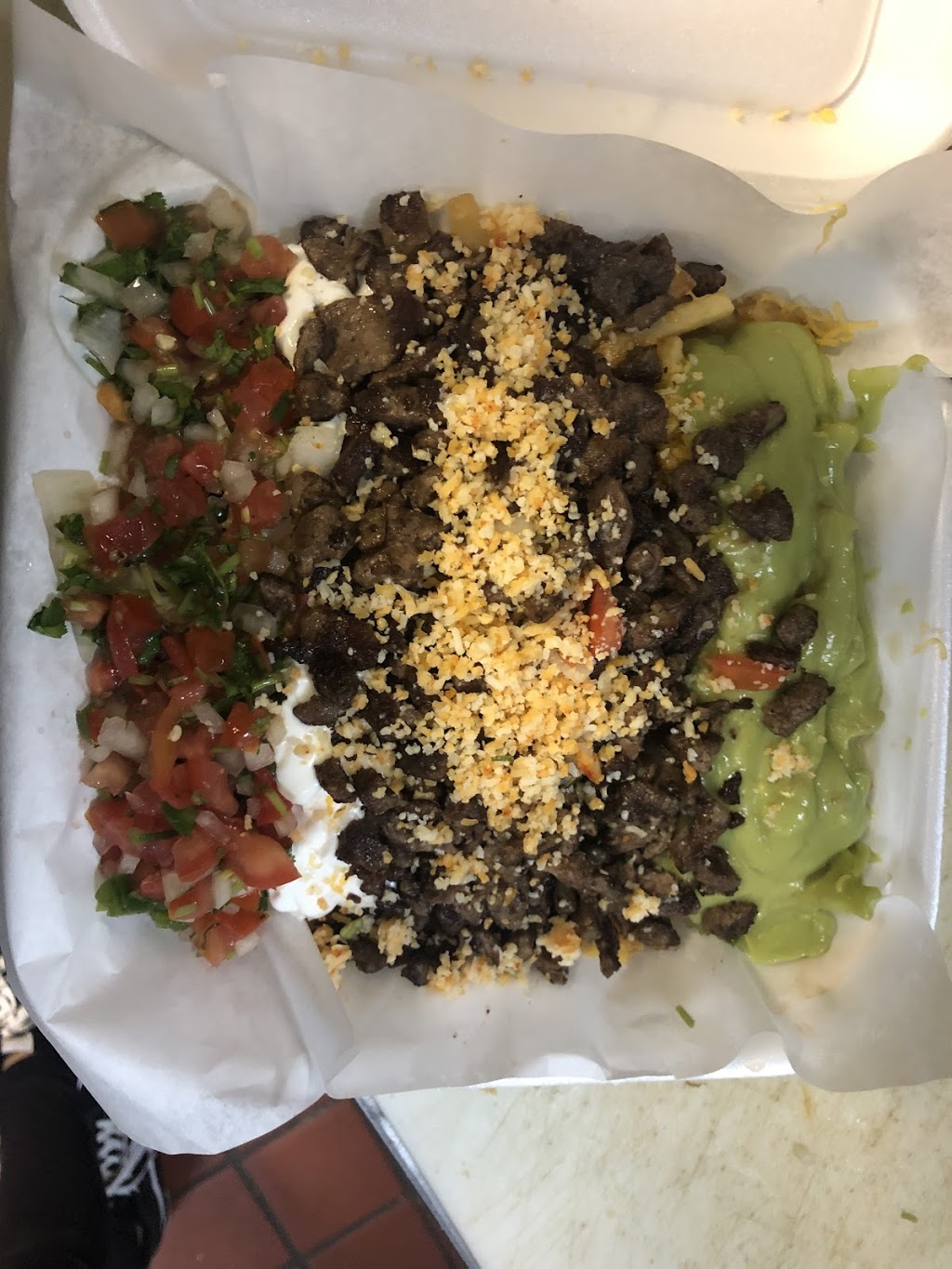 Los Betos | 2910 E Speedway Blvd, Tucson, AZ 85716 | Phone: (520) 318-4787