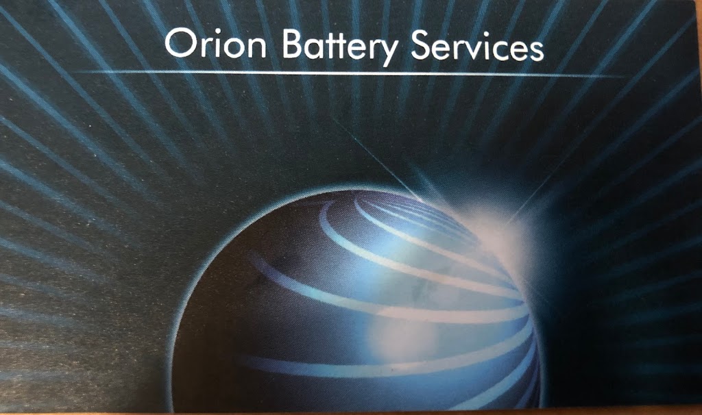 Orion Battery Services, LLC | 4497 Grier Dr, Snellville, GA 30039, USA | Phone: (770) 634-7413