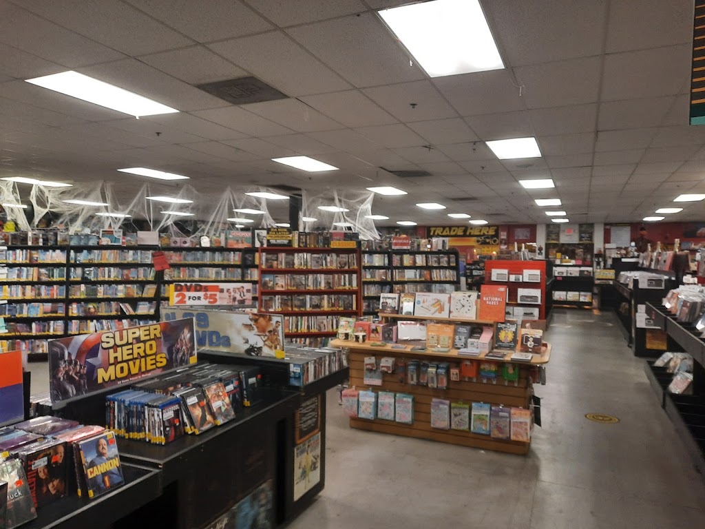 Zia Records (Eastern - Las Vegas) | 4225 S Eastern Ave, Las Vegas, NV 89119, USA | Phone: (702) 735-4942