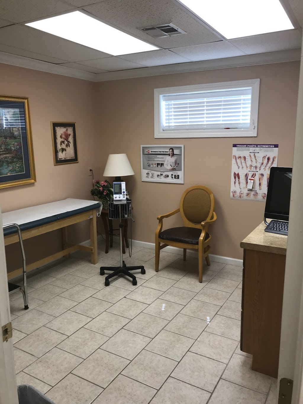 Hope Medical Specialties | 1365 Englewood Dr, Slidell, LA 70458, USA | Phone: (985) 326-8101