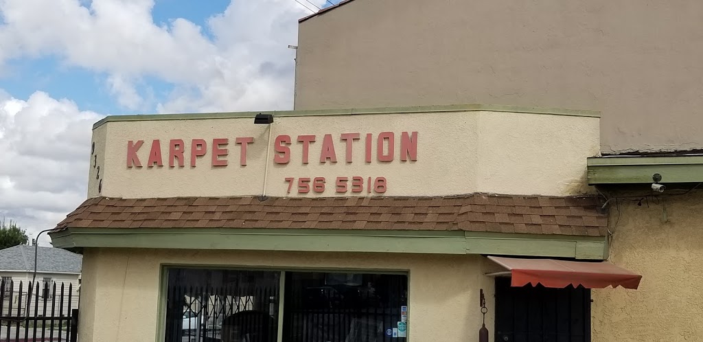 Karpet Station | 9326 S Western Ave, Los Angeles, CA 90047, USA | Phone: (323) 756-5318