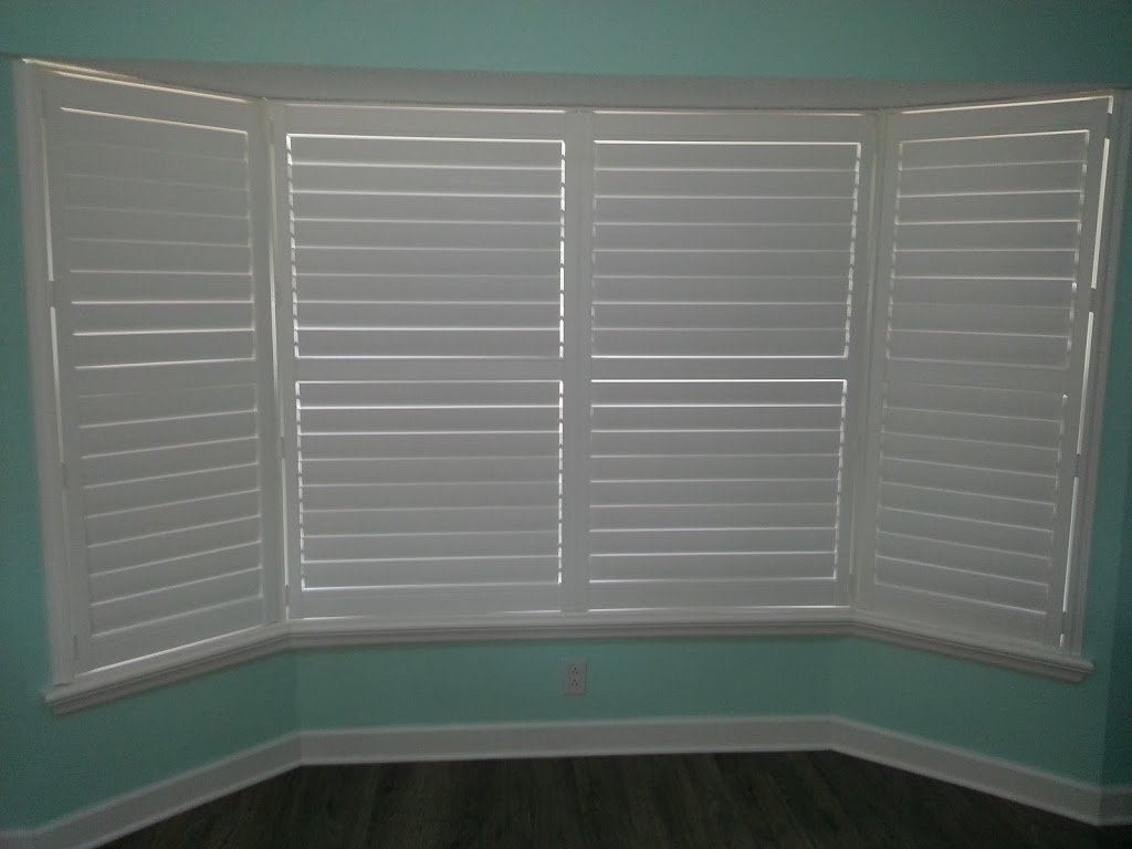 CFS, Inc. Plantation Shutters & Window Treatments | 10923 Rain Hollow Ct, New Port Richey, FL 34655, USA | Phone: (727) 849-8995