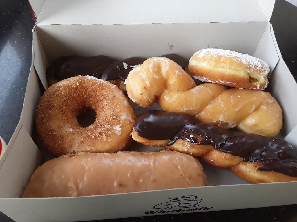 Yum Yum Donuts | 1834 Marengo St, Los Angeles, CA 90033, USA | Phone: (323) 226-9321