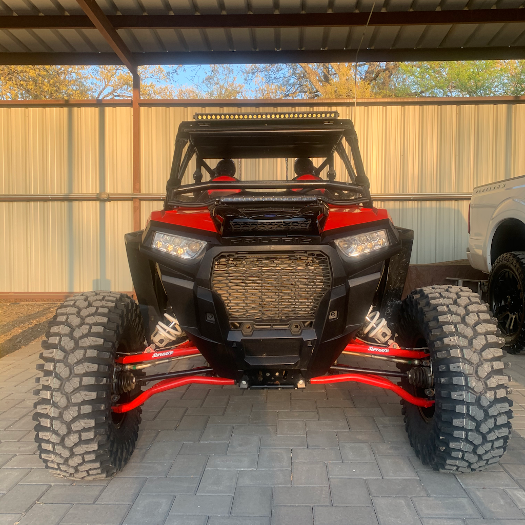 Sterling UTV | 7826 Rendon Bloodworth Rd, Mansfield, TX 76063, USA | Phone: (817) 819-7598