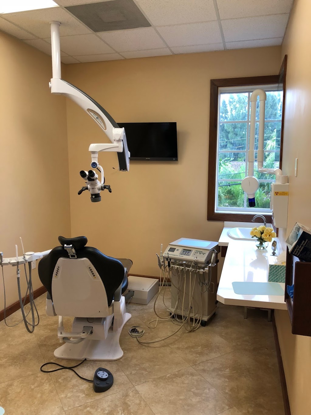 Endodontic Associates of Broward | 6115 Stirling Rd Suite #213, Davie, FL 33314 | Phone: (954) 791-3277