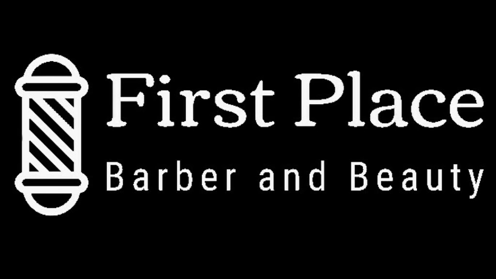 First Place Barber & Beauty | 6465 E Holmes Rd Suite #103, Memphis, TN 38141, USA | Phone: (901) 292-4313