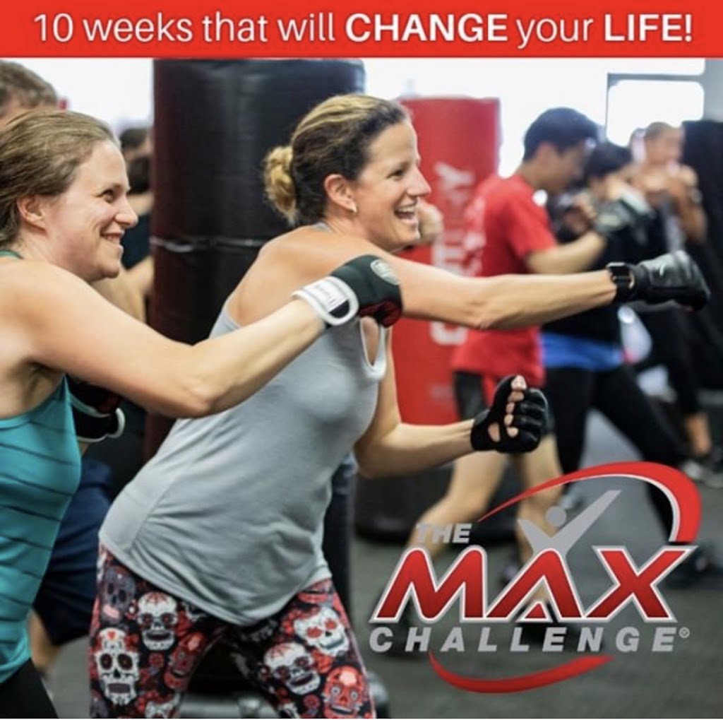 The Max Challenge Somerset | 2 John F Kennedy Blvd, Somerset, NJ 08873, USA | Phone: (732) 943-3336