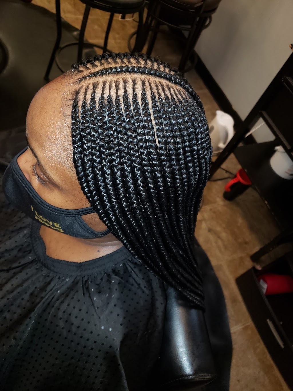 Kadidhja Africain Hair Braiding mcdonough | 429 Cathedral Dr, McDonough, GA 30253, USA | Phone: (646) 462-9073