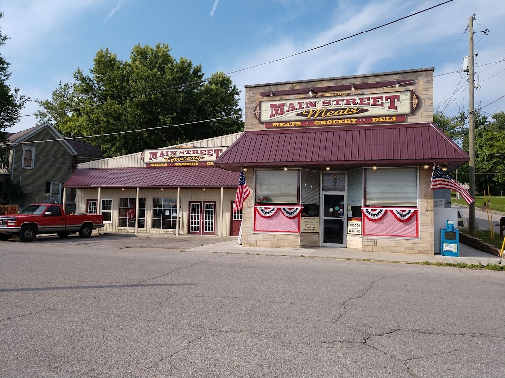 Main Street Meats | 2 W Main St, New Pekin, IN 47165, USA | Phone: (812) 967-6328