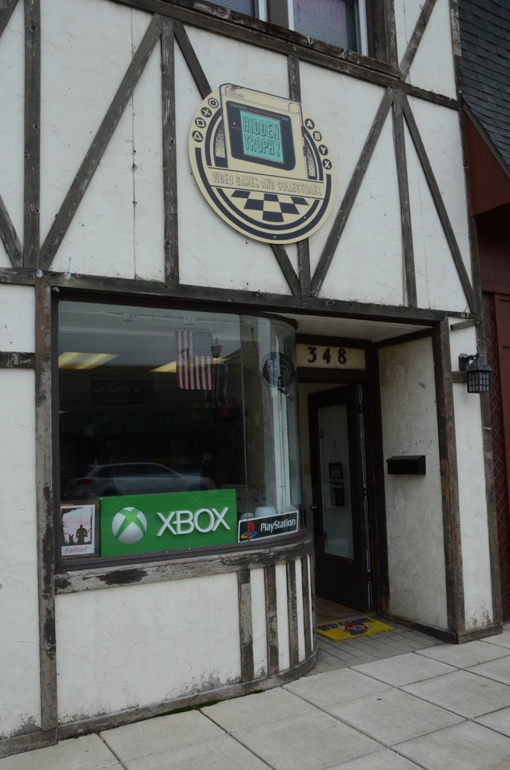 Hidden Trophy Video Games and Collectibles | 348 Main St, Hobart, IN 46342 | Phone: (219) 973-2968