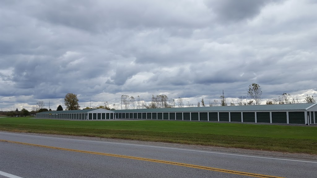 U-Lock Storage, LLC | 6308 Co Rd G, Delta, OH 43515, USA | Phone: (419) 445-1769