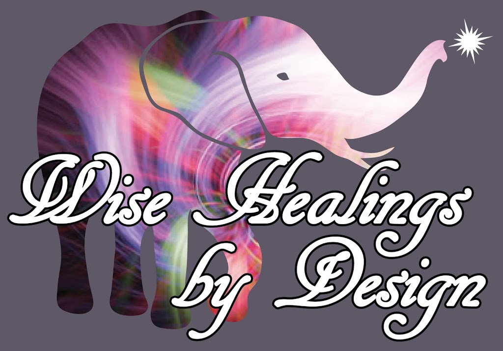 Wise Healings by Design | 5841 S 191st Terrace, Omaha, NE 68135 | Phone: (402) 290-4776