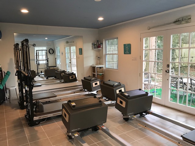 PilatesFitLife | 66 New York Ave, Halesite, NY 11743, USA | Phone: (917) 859-4322