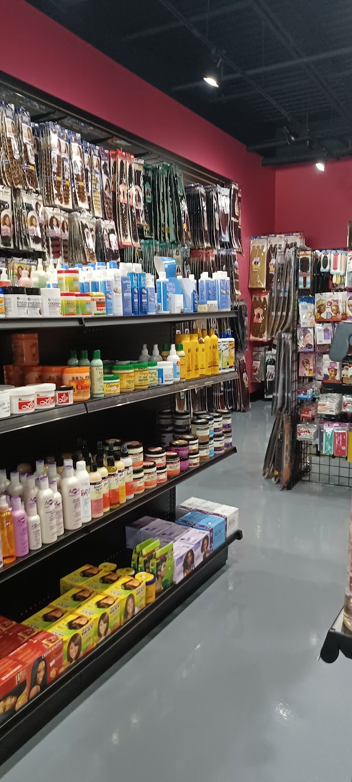 Beauty Snobs Beauty Supply | 27379 E University Dr Suite #600, Aubrey, TX 76227 | Phone: (940) 343-5180