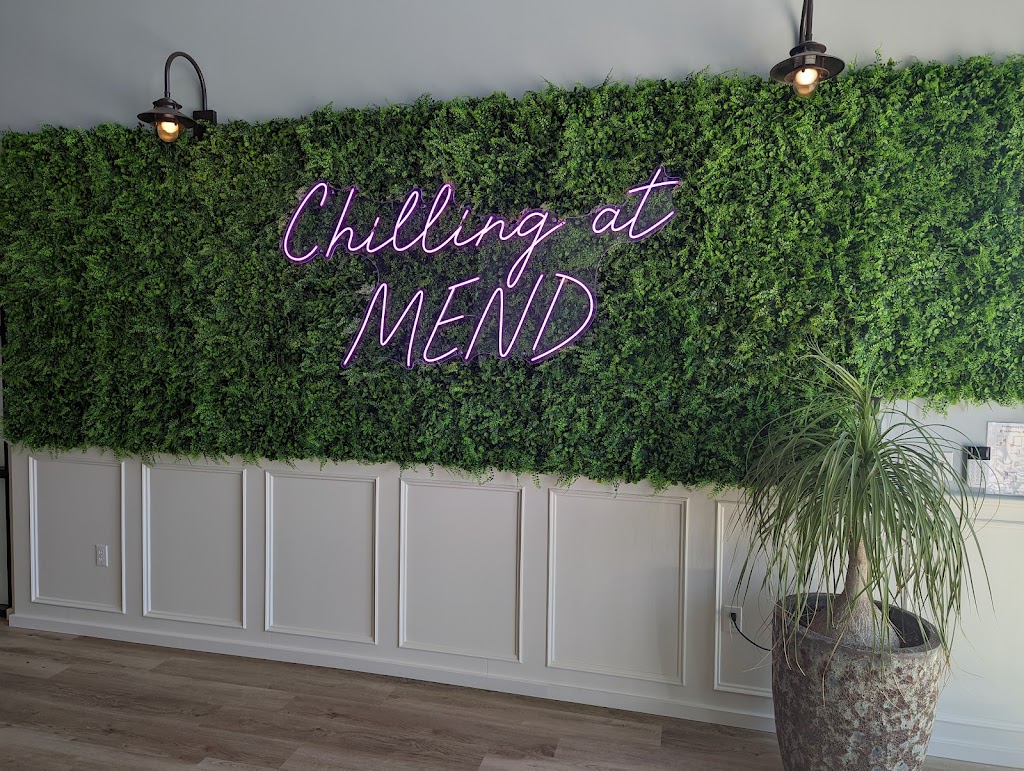 MEND Health & Wellness | 26328 Citrus St, Valencia, CA 91355, USA | Phone: (661) 443-3022 MEND Health & Wellness | 26328 Citrus St, Valencia, CA 91355, USA | Phone: (661) 443-3022