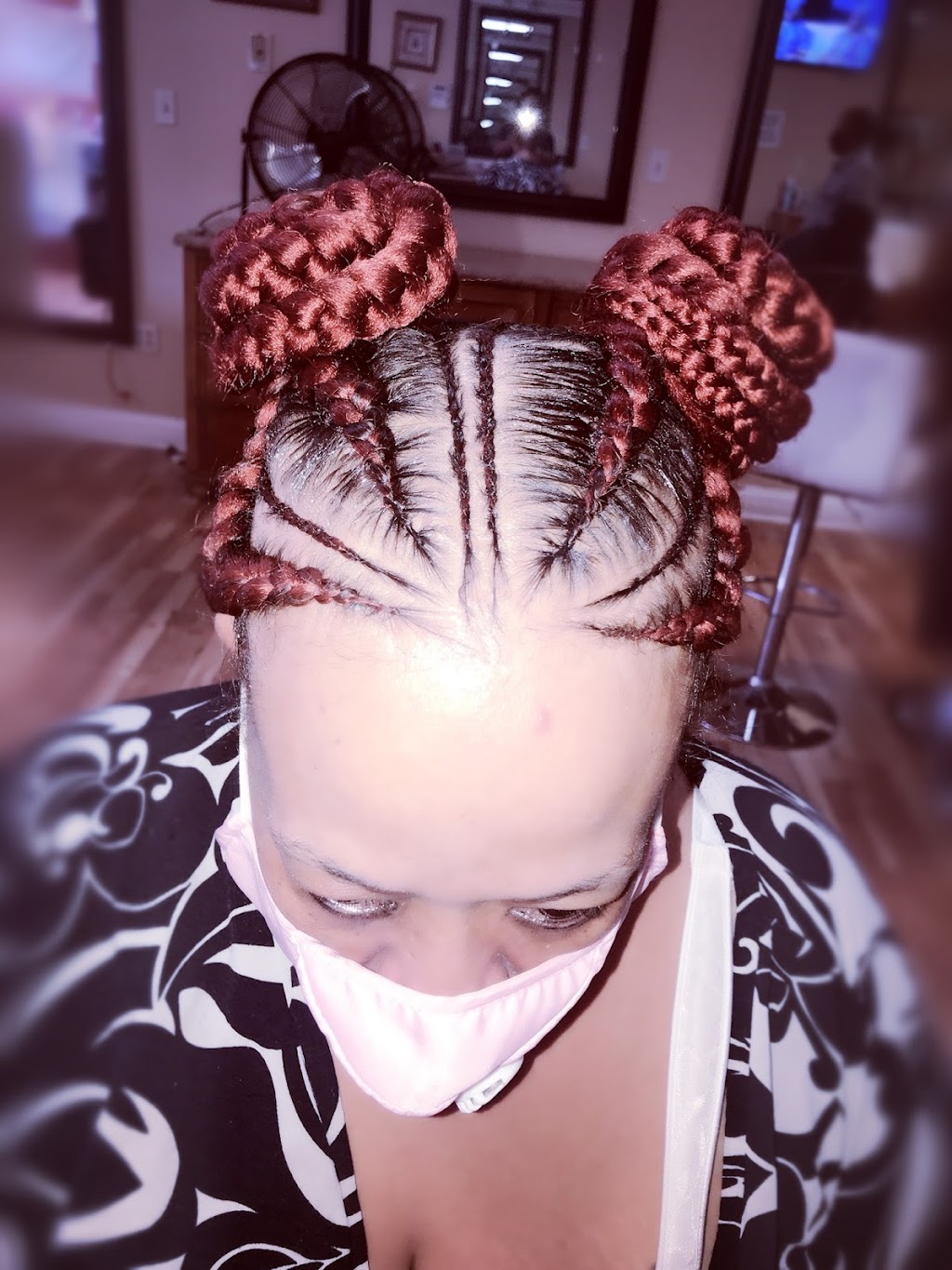 Chichi Braids & Weaves | 5631 Covington Hwy B, Decatur, GA 30035, USA | Phone: (470) 465-0051