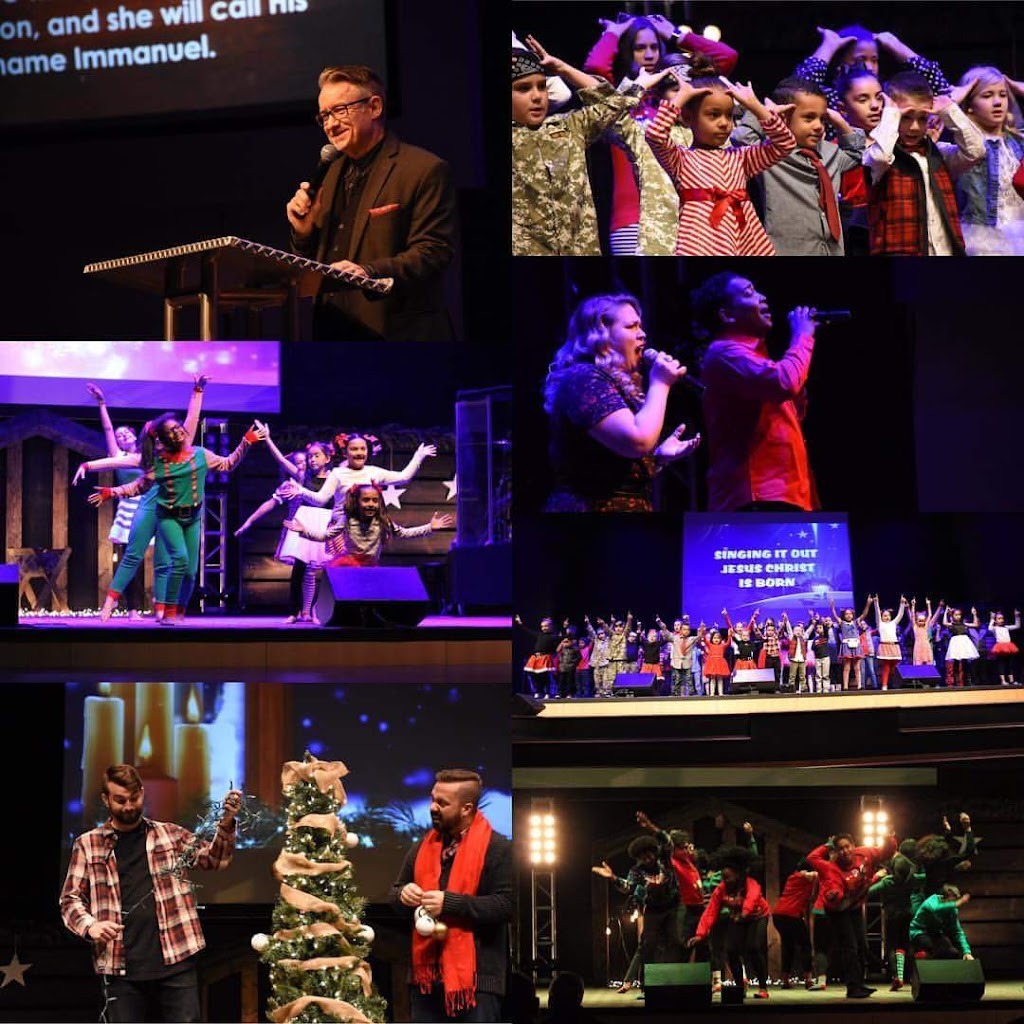 Fresh Start Church | 14185 N 83rd Ave, Peoria, AZ 85381, USA | Phone: (623) 979-4392