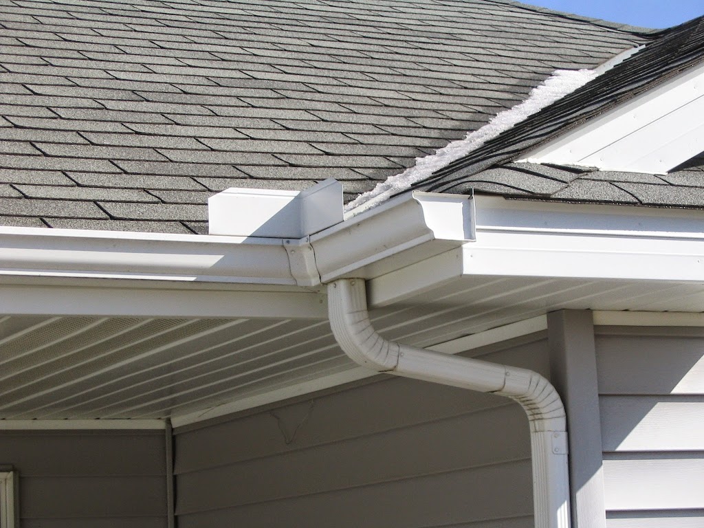 Rain Master Seamless Gutters Inc. | 4409 Mason Ct NE, St Michael, MN 55376, USA | Phone: (763) 497-4113