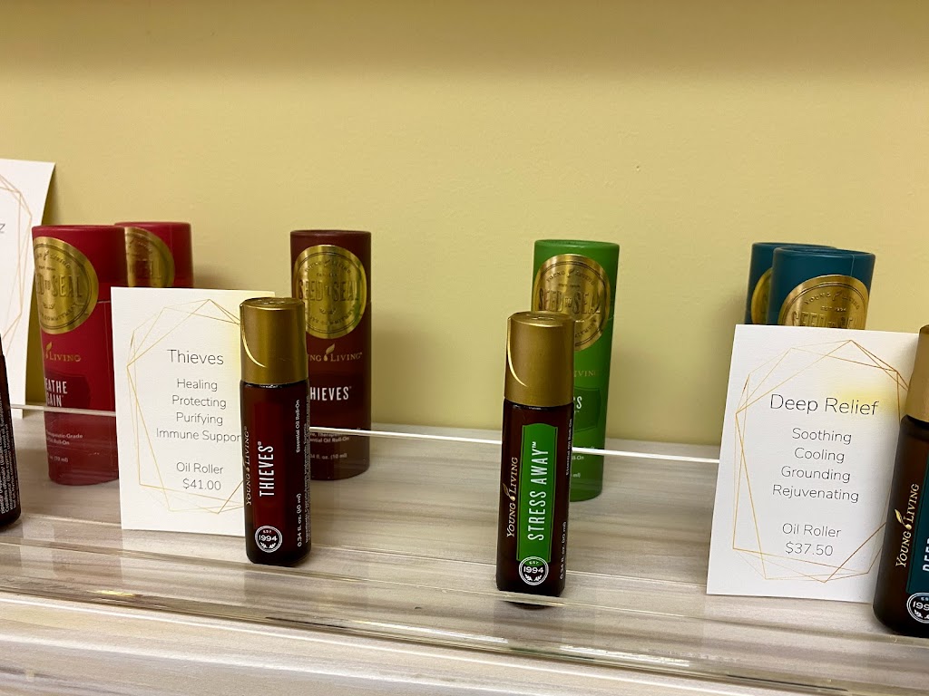 Nurture U Wellness | 120-20 Rockaway Beach Blvd, Queens, NY 11694, USA | Phone: (347) 727-7014