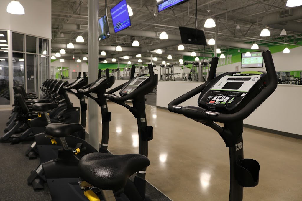 Fit Factory Colleyville | 4701 Colleyville Blvd STE 200, Colleyville, TX 76034, USA | Phone: (817) 270-9940