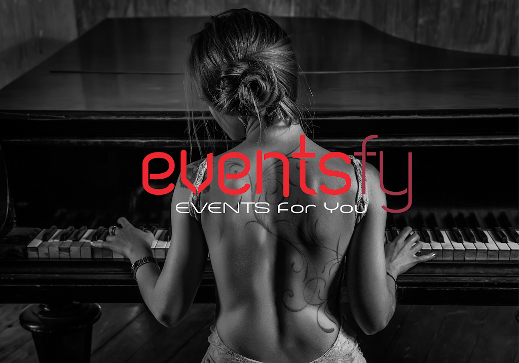 Eventsfy | 9725 SE 36th St Suite Suite 210, Mercer Island, WA 98040, USA | Phone: (866) 625-9989
