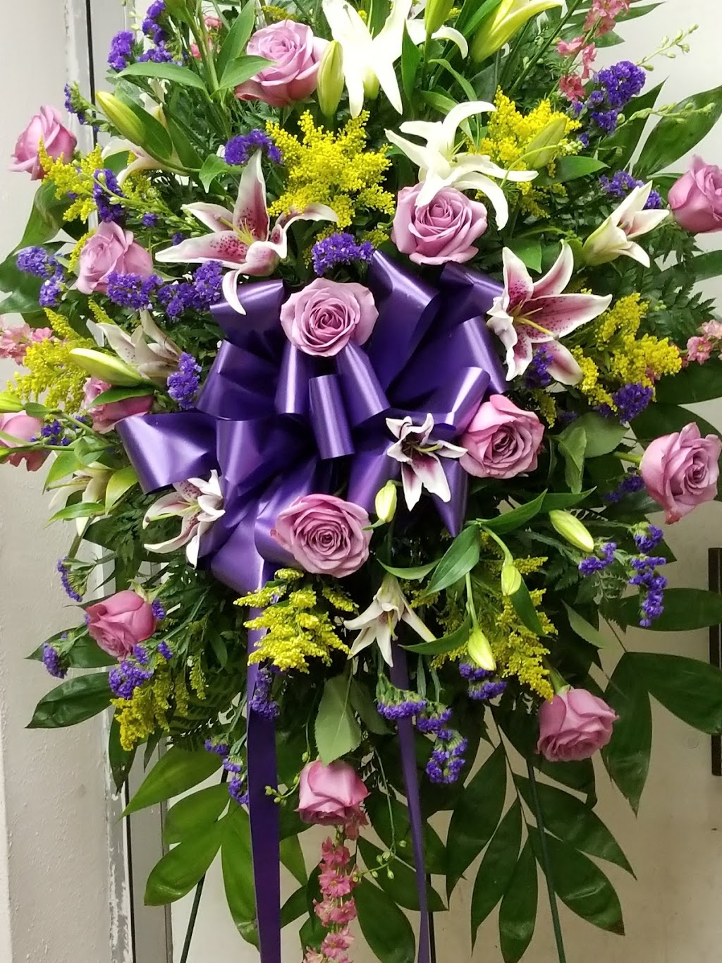 G & J Florist | 3500 N Decatur Rd #10, Scottdale, GA 30079, USA | Phone: (404) 499-2888