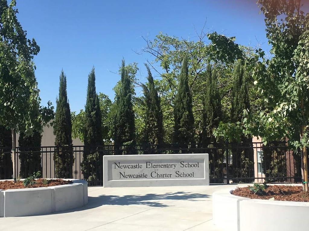 Newcastle Elementary Charter School | 8951 Valley View Dr, Newcastle, CA 95658 | Phone: (916) 663-3307