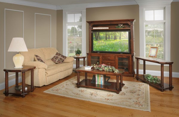 Brandenberry Amish Furniture | 8100 US-20 A, Shipshewana, IN 46565, USA | Phone: (260) 768-3270